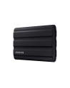 samsung Dysk SSD zewnętrzny Portable SSD T7 Shield czarny USB3.2 - nr 30
