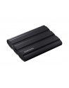 samsung Dysk SSD zewnętrzny Portable SSD T7 Shield czarny USB3.2 - nr 32