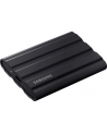 samsung Dysk SSD zewnętrzny Portable SSD T7 Shield czarny USB3.2 - nr 43