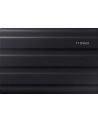 samsung Dysk SSD zewnętrzny Portable SSD T7 Shield czarny USB3.2 - nr 48