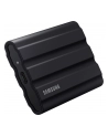 samsung Dysk SSD zewnętrzny Portable SSD T7 Shield czarny USB3.2 - nr 50