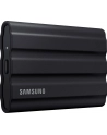 samsung Dysk SSD zewnętrzny Portable SSD T7 Shield czarny USB3.2 - nr 51