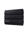 samsung Dysk SSD zewnętrzny Portable SSD T7 Shield czarny USB3.2 - nr 57