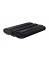 samsung Dysk SSD zewnętrzny Portable SSD T7 Shield czarny USB3.2 - nr 60