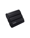 samsung Dysk SSD zewnętrzny Portable SSD T7 Shield czarny USB3.2 - nr 61