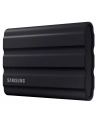 samsung Dysk SSD zewnętrzny Portable SSD T7 Shield czarny USB3.2 - nr 75