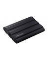 samsung Dysk SSD zewnętrzny Portable SSD T7 Shield czarny USB3.2 - nr 86