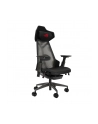 asus Fotel gamingowy ROG Destrier Ergo CZARNY - nr 11