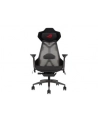 asus Fotel gamingowy ROG Destrier Ergo CZARNY - nr 17