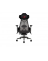 asus Fotel gamingowy ROG Destrier Ergo CZARNY - nr 18