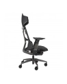 asus Fotel gamingowy ROG Destrier Ergo CZARNY - nr 30