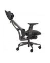 asus Fotel gamingowy ROG Destrier Ergo CZARNY - nr 33