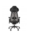asus Fotel gamingowy ROG Destrier Ergo CZARNY - nr 38