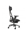 asus Fotel gamingowy ROG Destrier Ergo CZARNY - nr 39
