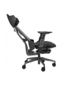 asus Fotel gamingowy ROG Destrier Ergo CZARNY - nr 42