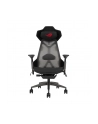 asus Fotel gamingowy ROG Destrier Ergo CZARNY - nr 48
