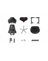 asus Fotel gamingowy ROG Destrier Ergo CZARNY - nr 56