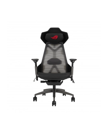 asus Fotel gamingowy ROG Destrier Ergo CZARNY