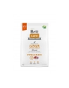 Brit Care Dog Hypoallergenic Junior Large Lamb 3kg - nr 1
