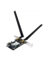 asus Karta sieciowa PCE-AXE5400 WiFi 6E AX5400 - nr 23