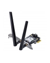 asus Karta sieciowa PCE-AXE5400 WiFi 6E AX5400 - nr 2