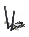 asus Karta sieciowa PCE-AXE5400 WiFi 6E AX5400 - nr 30