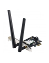 asus Karta sieciowa PCE-AXE5400 WiFi 6E AX5400 - nr 36