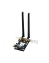 asus Karta sieciowa PCE-AXE5400 WiFi 6E AX5400 - nr 42
