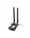 asus Karta sieciowa PCE-AXE5400 WiFi 6E AX5400 - nr 47