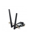 asus Karta sieciowa PCE-AXE5400 WiFi 6E AX5400 - nr 64