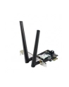 asus Karta sieciowa PCE-AXE5400 WiFi 6E AX5400 - nr 69
