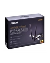 asus Karta sieciowa PCE-AXE5400 WiFi 6E AX5400 - nr 6