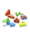 MEGA BLOKS Bardzo duża torba z klockami do budowania HHM96 p2 MATTEL - nr 1