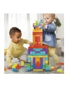 MEGA BLOKS Bardzo duża torba z klockami do budowania HHM96 p2 MATTEL - nr 5