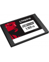 Dysk SSD Kingston DC500M 1.92TB SATA 2.5  SEDC500M/960G (DWPD 1.3) - nr 2