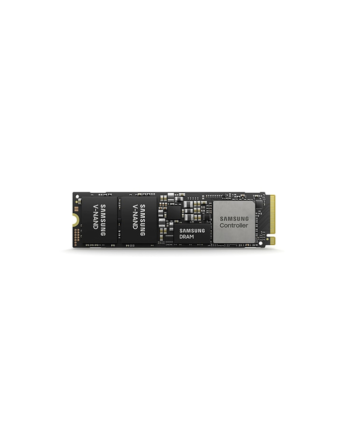 Dysk SSD Samsung PM9B1 256GB PCIe 4.0 NVMe M.2 2280 MZVL4256HBJD-00B07 główny