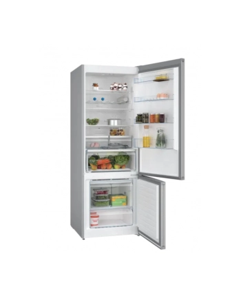 bosch Chłodziarko-zamrażarka KGN56XLEB