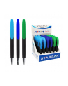 Długopis automatyczny 0.7 Off Jess mix kolorów Starpak cena za 1 szt - nr 1