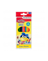 Kredki ołówkowe Play-Doh 12 kolorów Starpak - nr 1