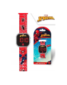 Zegarek cyfrowy LED Spiderman SPD4719 Kids Euroswan - nr 1