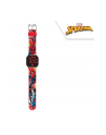 Zegarek cyfrowy LED Spiderman SPD4800 Kids Euroswan - nr 1