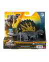 Jurassic World Nagły atak Dinozaur Edaphosaurus ruchoma figurka HLN67 HLN63 MATTEL - nr 1