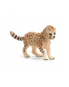 Schleich 14866 Młody Gepard Wild Life - nr 1