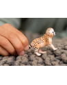 Schleich 14866 Młody Gepard Wild Life - nr 4