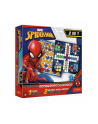 Gra 2w1 Chińczyk, Węże i drabiny,Spider-Man 02419 Trefl - nr 3