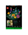 LEGO 10313 CREATOR EXPERT Bukiet z polnych kwiatów p4 - nr 7