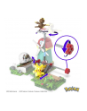 MEGA Pokemon Wiejski wiatrak Zestaw klocków HKT21 MATTEL - nr 16