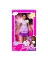 Lalka Barbie Malibu w podróży HJY18 p6 MATTEL - nr 2