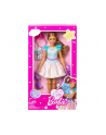 Lalka Barbie Moja Pierwsza Lalka HLL21 HLL18 MATTEL - nr 1