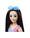 Lalka Barbie Moja Pierwsza Lalka HLL22 HLL18 MATTEL - nr 4